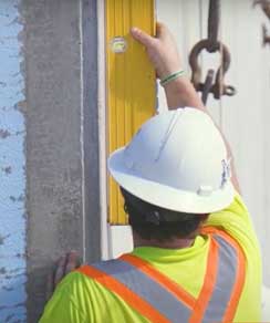 Copper wire stripper warehouse